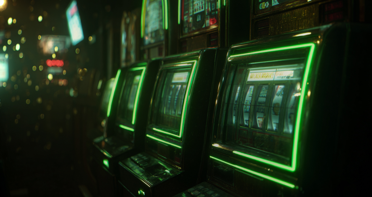 888 Casino
