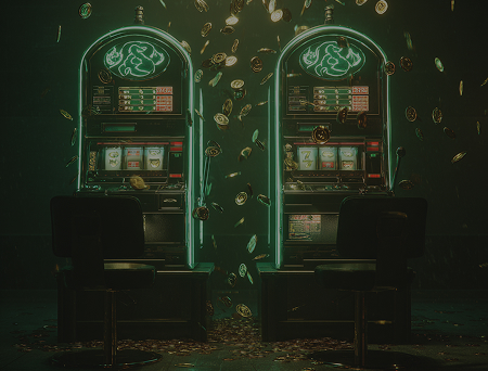 888 Casino