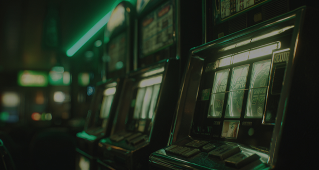 888 Casino