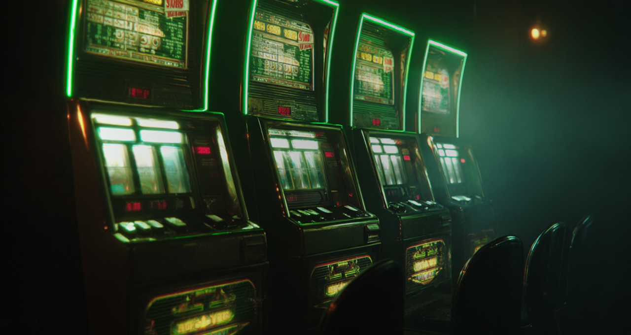 888 Casino